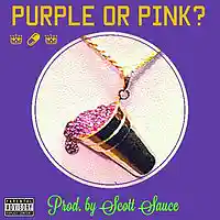 Picture for song 'Purp City - Future x Southside Type Beat' by artist 'Sauce World'