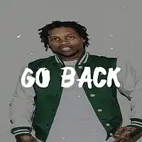 Picture for song '*Go Back* New Lil Durk Type Beat (FREE DL)' by artist 'Sean Bentley'