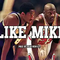 Picture for song '*LIKE MIKE* New Trap (Free DL)' by artist 'Sean Bentley'