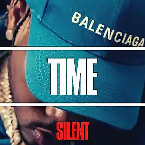 Picture for song 'TIME' by artist 'Silent The Producer'