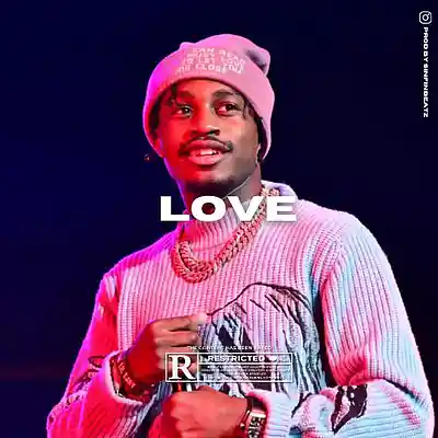Picture for song '*NEW* LOVE (BUY 2 GET 3 FREE)' by artist 'Victus Fire'