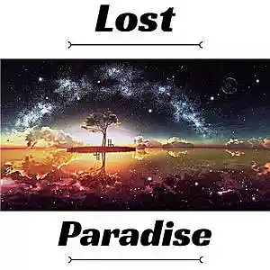 Picture for song 'Lost Paradise' by artist 'SoDdY Beats'