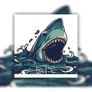 Picture for song 'Bite' by artist 'SOD OS Beats'