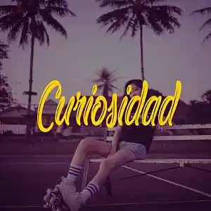 Picture for song 'Curiosidad' by artist 'Songr Beats'