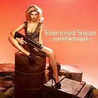 Picture for song 'Enamored Sniper' by artist 'Sound Factory Records'