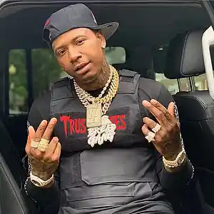 Picture for song 'Family Business' by artist 'Stacked Up Michael'