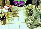 Picture for song 'Weed & Patron' by artist 'SUPER NOVAJ BEATS'