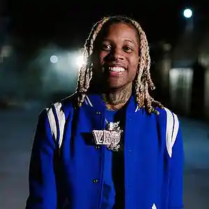 Picture for song 'Lil Durk X Toosii Type Beat "Short Verce"' by artist 'SVNDS'
