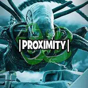 Picture for song 'Proximity - Intense Suspense Type Beat - 156BPM' by artist 'tB HealthySickness'