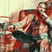 Picture for song 'All Night ' by artist 'Stacked Up Michael'