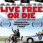 Picture for song 'Live free' by artist 'The Progressions'