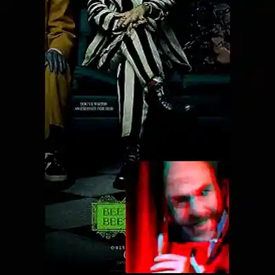 Picture for song 'hellintheafterlife' by artist 'Eminem 2'