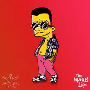 Picture for song 'VACATION' by artist 'The WAHB Life Beats'