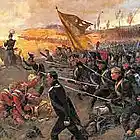 Picture for song ''Fallen Empire'' by artist 'Tim Green'