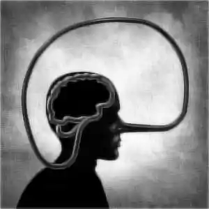 Picture for song 'All the lies' by artist 'UmaMu'