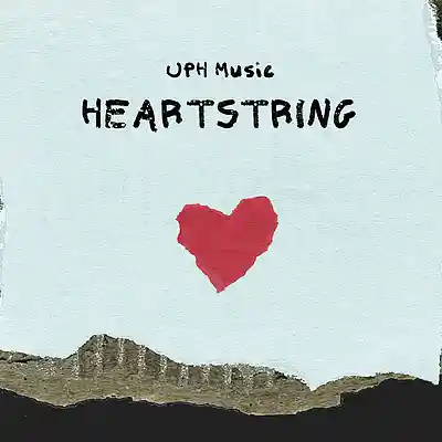 Picture for song 'Heartstring Cinematic Trap Pop' by artist 'UPH Music'