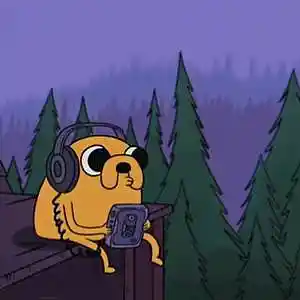 Picture for song 'Chill with me' by artist 'WisperBeats'