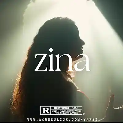 Picture for song '"Zina" Arabic x Latin Afrobeat Oud Type Beat' by artist 'yansi'