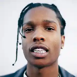 Picture for song 'Respect (ASAP Rocky Type Beat)' by artist 'YOUNG GOTTI BEATS'