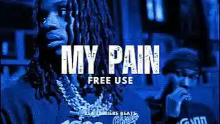 Picture for song 'My Pain (Tap BEAT)' by artist 'Zen Lumiere'