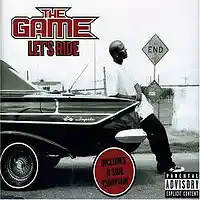 Picture for song 'Let's Ride ' by artist '7th Ave Productionz'