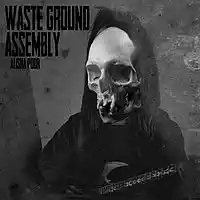 Picture for song 'Waste Ground Assembly' by artist 'Alisha Poor'
