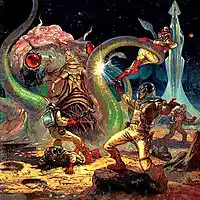 Picture for song 'Confuchsia (Produced by Ace Ha)' by artist 'Uncle Ace Ha'