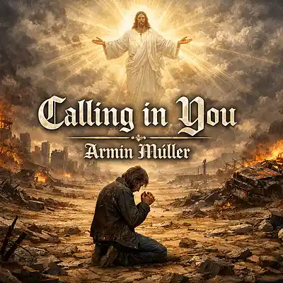 Picture for song 'Calling in You' by artist 'Armin Jasmin Miller'