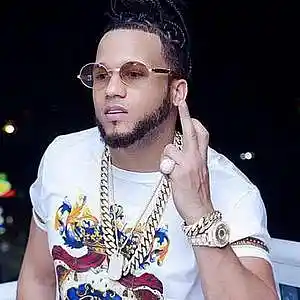 Picture for song '[VENDIDO] - ''Beat Type'' El Alfa' by artist 'Axl Boore'