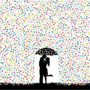Picture for song 'Rain Of Love' by artist 'Big Albert'