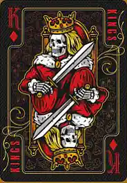 Picture for song 'KING OF DIAMONDS' by artist 'Lil Muney'