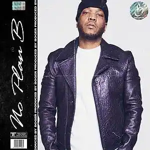 Picture for song 'No Plan B (Buy 1 get 1 Free)' by artist 'BOGER'