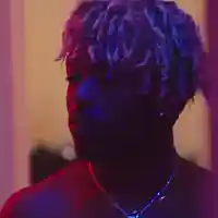 Picture for song 'SUPER SAIYAN (FREE DL !!) *LIL UZI VERT x FUTURE*' by artist 'BRAVESTARR'