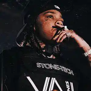 Picture for song 'Explicit / Young M.A x Drake Type Beat (2 For 1)' by artist 'Buckroll'