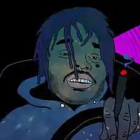 Picture for song 'Tour Money (FREE DL)' by artist 'Cash Bag Beats'