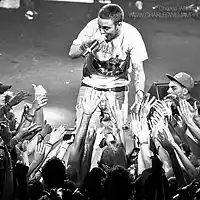 Picture for song '*NEW* On The Edge (Mac Miller Type)' by artist 'Craig Maru'