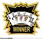 Picture for song 'The Winner W/hook' by artist 'CrunkCityBeatz'