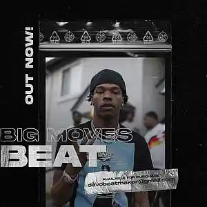 Picture for song 'Big Moves (Lil Baby Type Beat) Buy 1 Get 1 Free' by artist 'davothecreator'