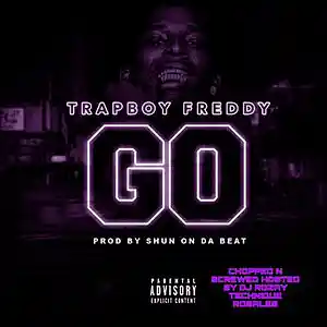 Picture for song 'TRAPBOY FREDDY GO CHOPPED N SCREWED' by artist 'DJ Rozay Technique Rosales'