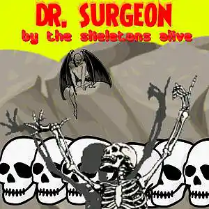 Picture for song 'Interlude' by artist 'Dr. Surgeon'
