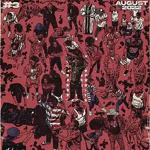 Picture for song 'Surround Sound' by artist 'Eldar-Q'