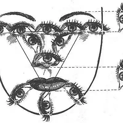 Picture for song 'EYES' by artist 'ett3rnal spring beats'