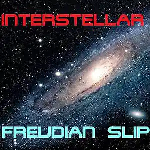 Picture for song 'Interstellar' by artist 'Ian Brough'