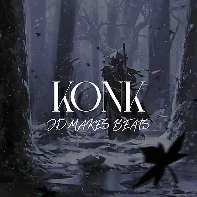 Picture for song 'Konk 106 Dmin - Gunna x Future Type beat [Jdmakesb' by artist 'Jd Makes Beats'