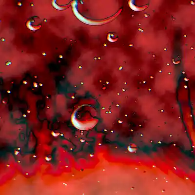 Picture for song 'A Deeper Look' by artist 'Jesse De La O'