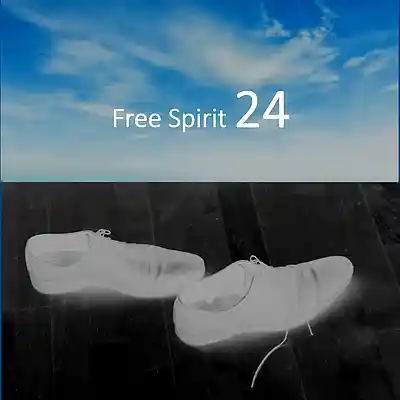 Picture for song 'Free Spirit 24' by artist 'john knox'