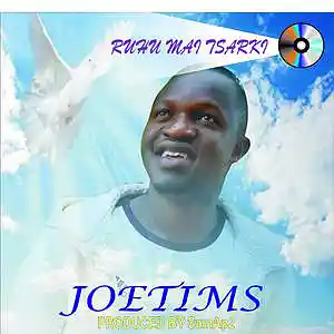 Picture for song 'Ruhu Mai Tsarki' by artist 'Joseph Tanimu'