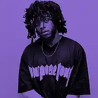 Picture for song 'Rules' by artist 'KeanuBeats'