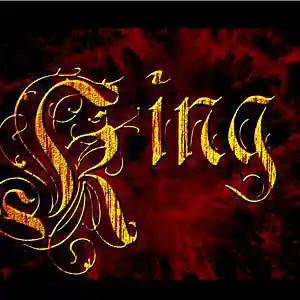 Picture for song 'Rocket' by artist 'King Dill'