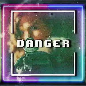 Picture for song 'Danger, YG x Rnb Type Beat' by artist 'Kolarbeatz'